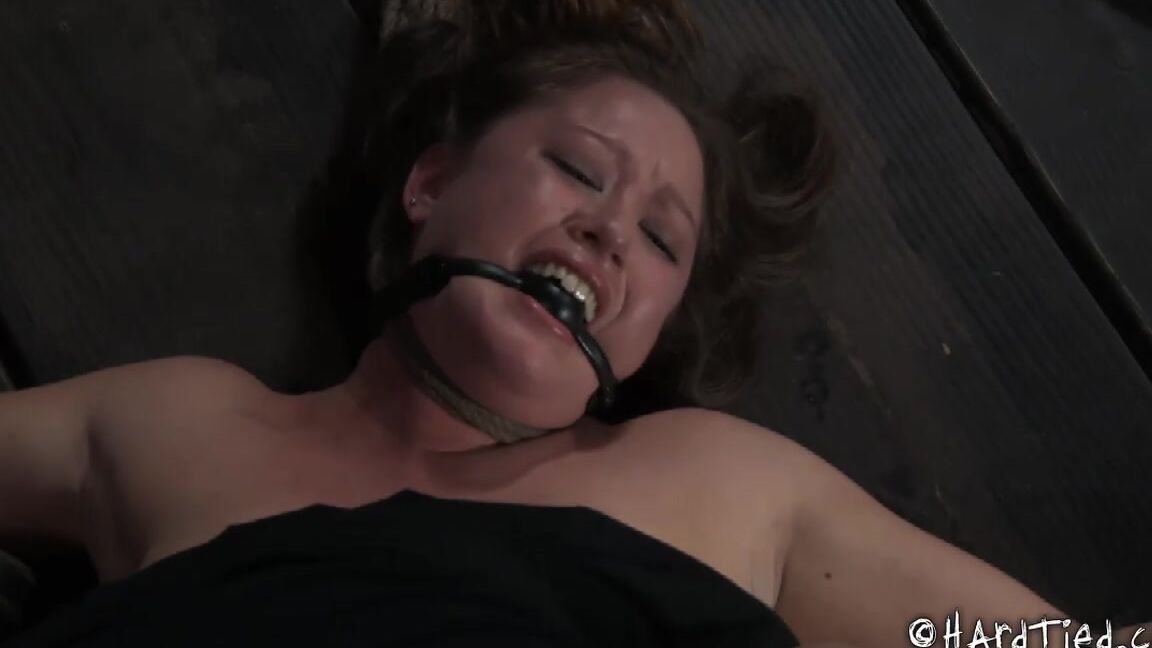 Humilation, Bondage, BDSM Alexxa Bound & Elise Graves. 2012.05.16 SiteRip