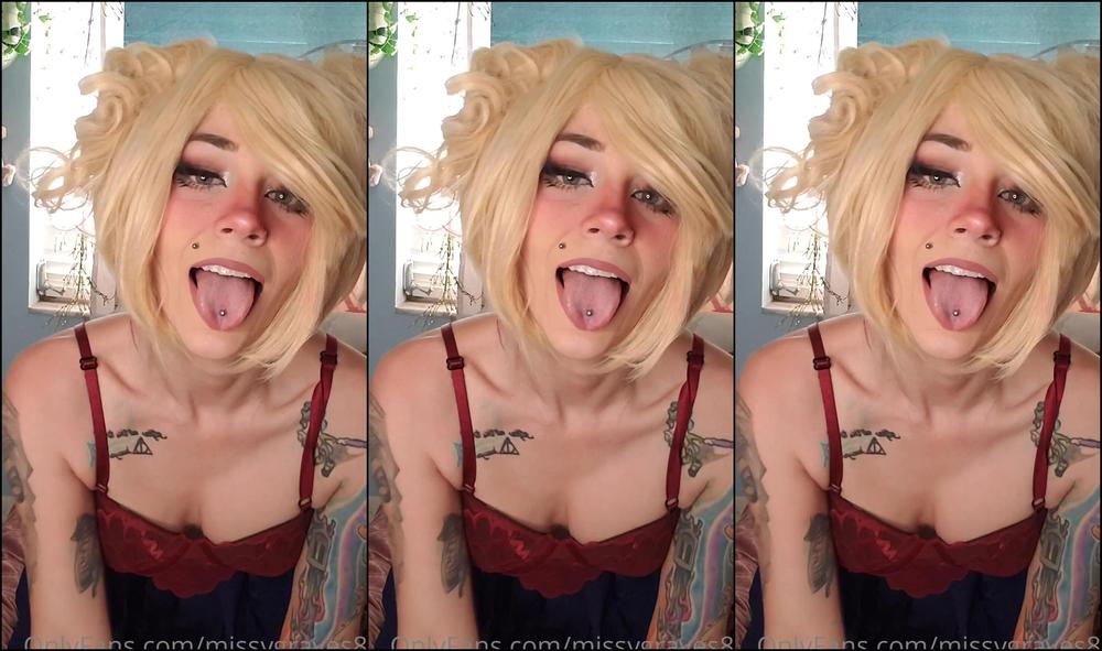 Missygraves Hahahahha Im A Psycho