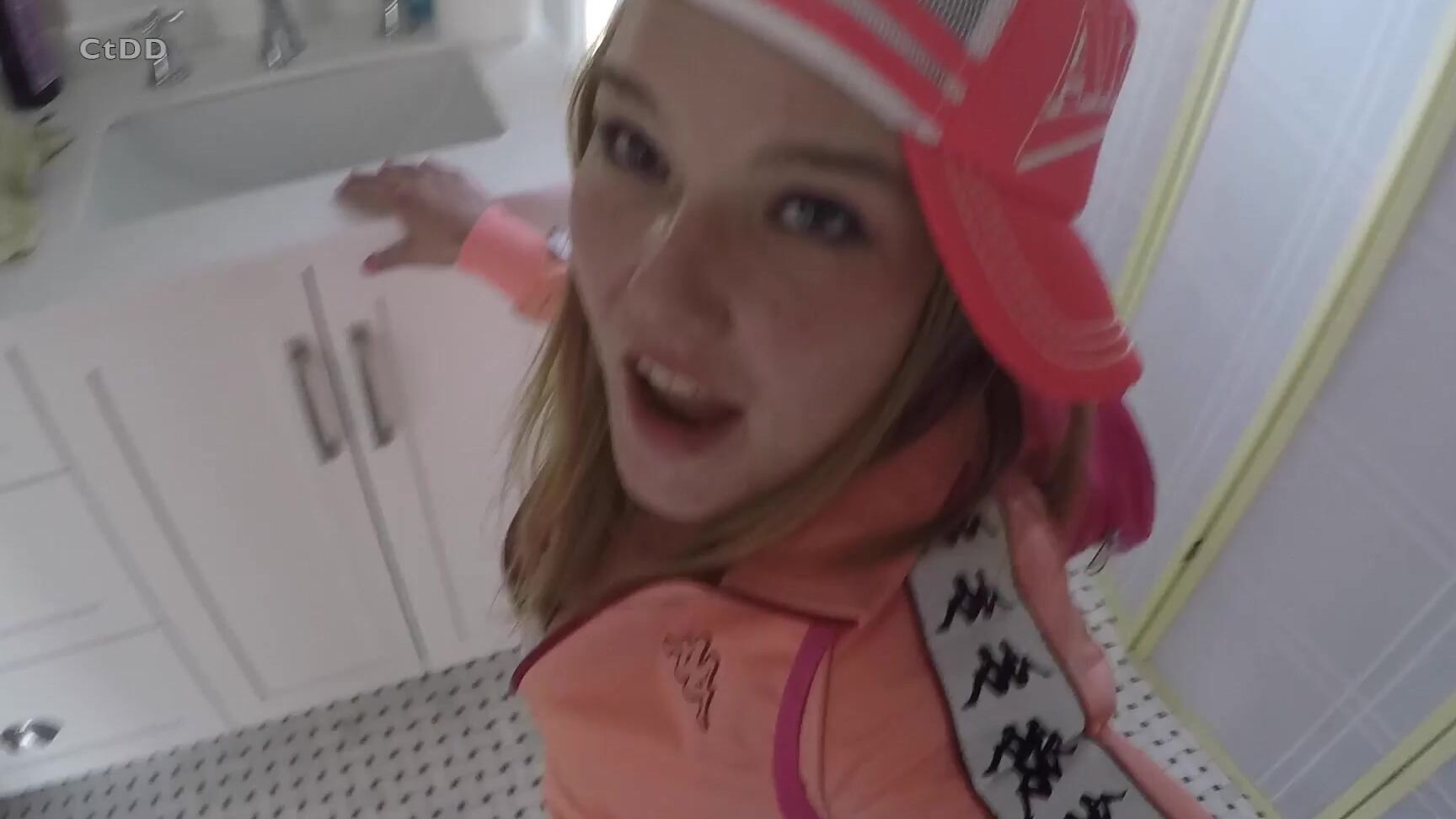 Dirtykristy The Horny Outdoors