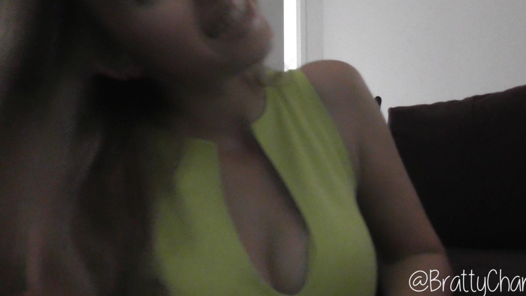 Mistress Chantel You Are Sexually Incompetent