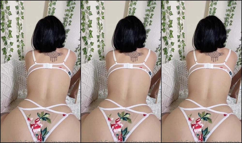 Mayamae X Have A Marvelous Monday