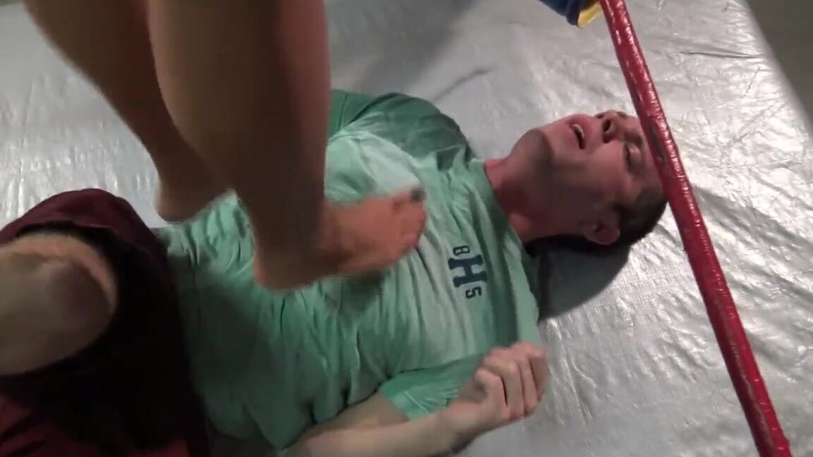 Savage Soles Mikaela S Savage Soles Debut 1080 Hdp