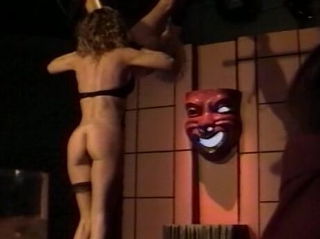 "Aja, Heather Lere, Lauryl Canyon, Madison Stone, Nikki Wilde, Porsche Lynn, Summer Knight, Tianna, Ed Powers, Todd Alexander" Big Boobs, Solo, All Girl, Dildo Where The Girls Play Coast to Coast