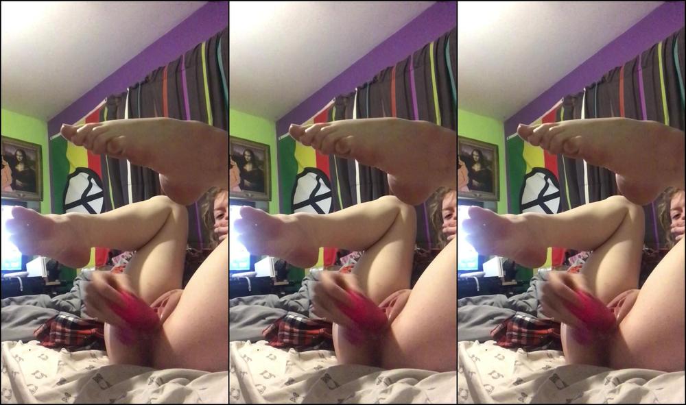 Dirtynickle Monkey Feet Fctxhx