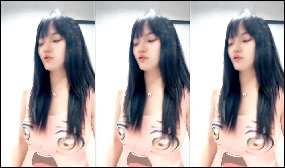 Asian Domestic Zone Self Filmed 07982