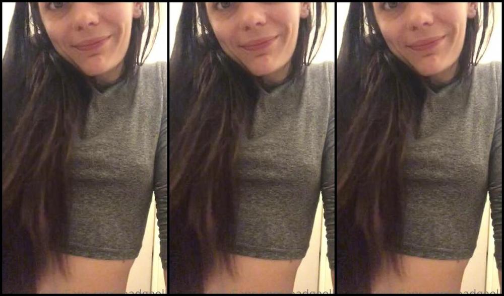 Goddessgaelle Nicknamed Badgaelle Onlyfans C Est A D Tre Un Looser