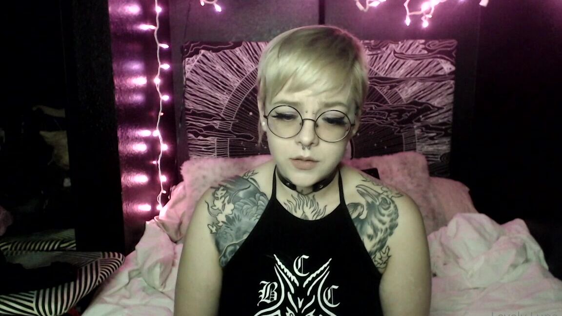 Lovelyluna I Need Some Help Deciding What I M Going To Do Next This Video Lets You Know What S Been