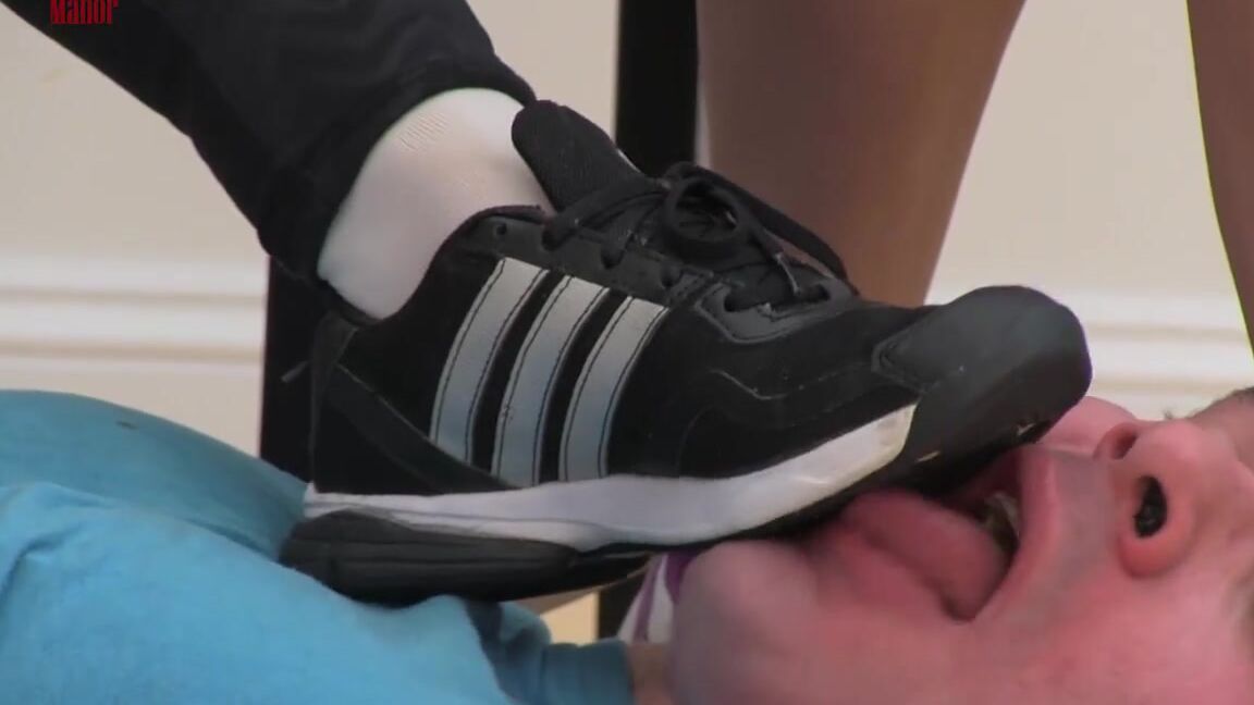 Dominatrix Mistress Evilyne msevilyne 94 OnlyFans