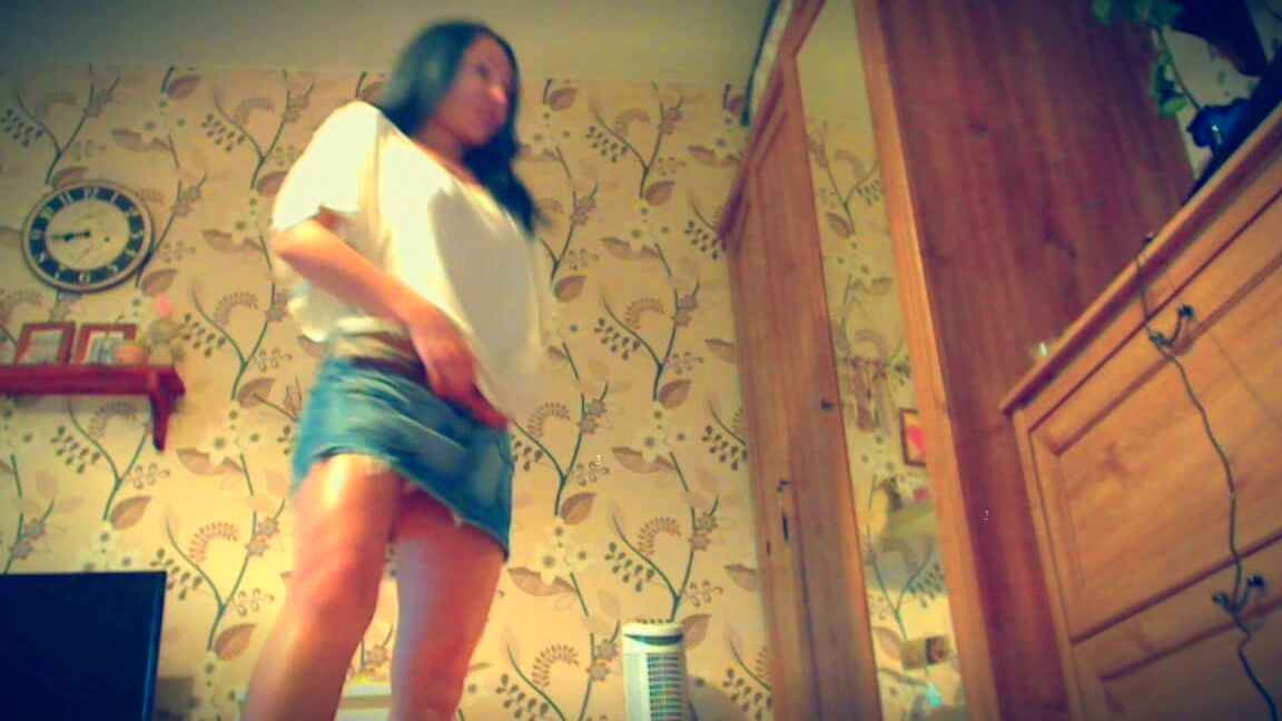 Abusivepinup Giantess Strip Tease Pov