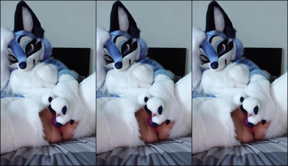 Spiceyfoxx 0I3P0W0Hgqqkq2Dzqxj9A 1920