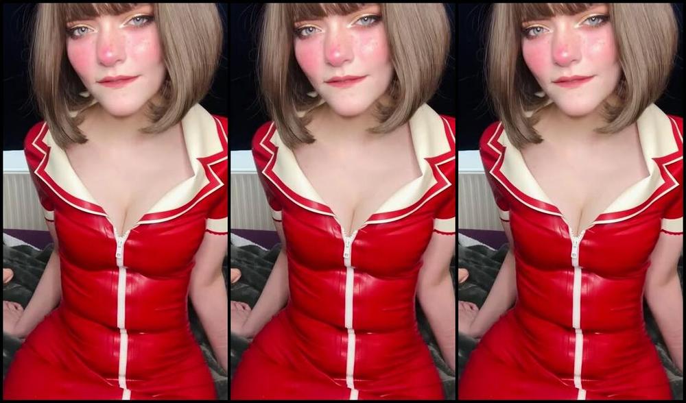 Thecutestkittycat S Nicknamed Thecutestkittycat 04 06 2024 Onlyfans Video Youre Lucky To Have Me Bitch Boy