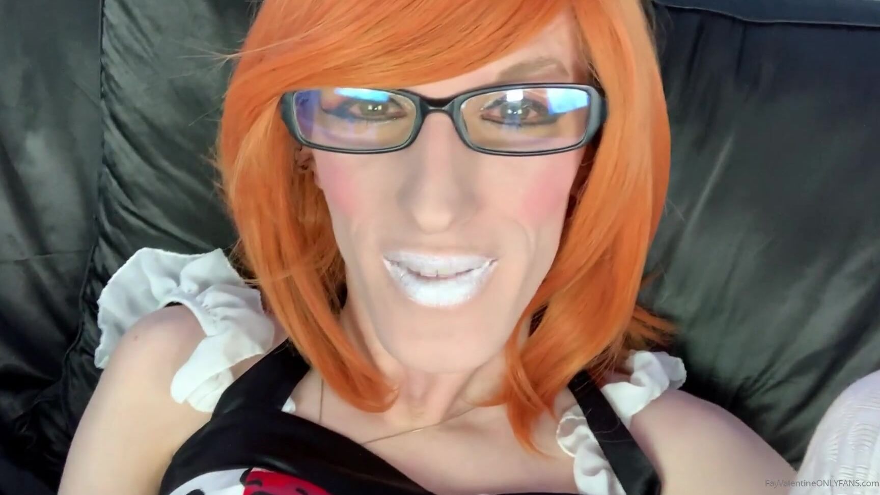 Fayvalentine Dominate Step Mom Video Video I Thought I Would Post Here For Free