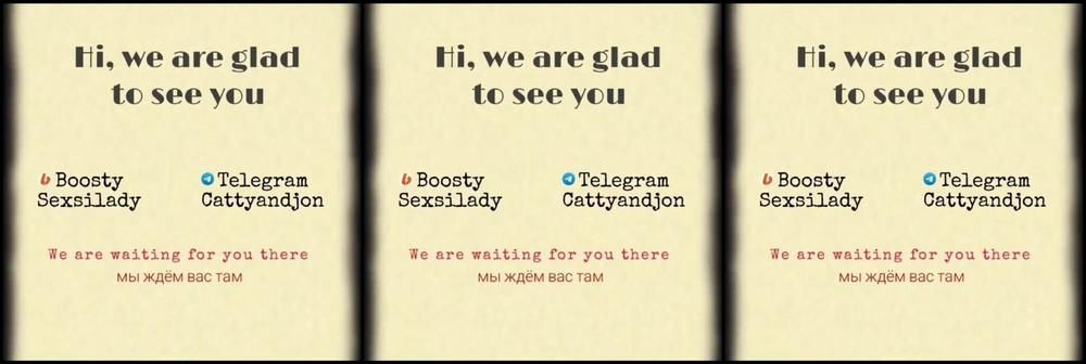 Sexsilady Русское С Разговором Домашнее Catty And Jon