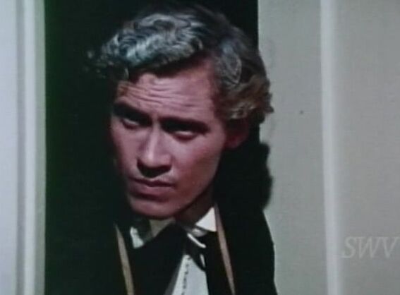 "Kathy Hilton, Lu Tomery, Sandy Dempsey, Stephany Sarver, Jesse Moreno, John Dullahan, John Holmes, L.G. Allard" All Sex Sex And The Single Vampire Something Weird Video