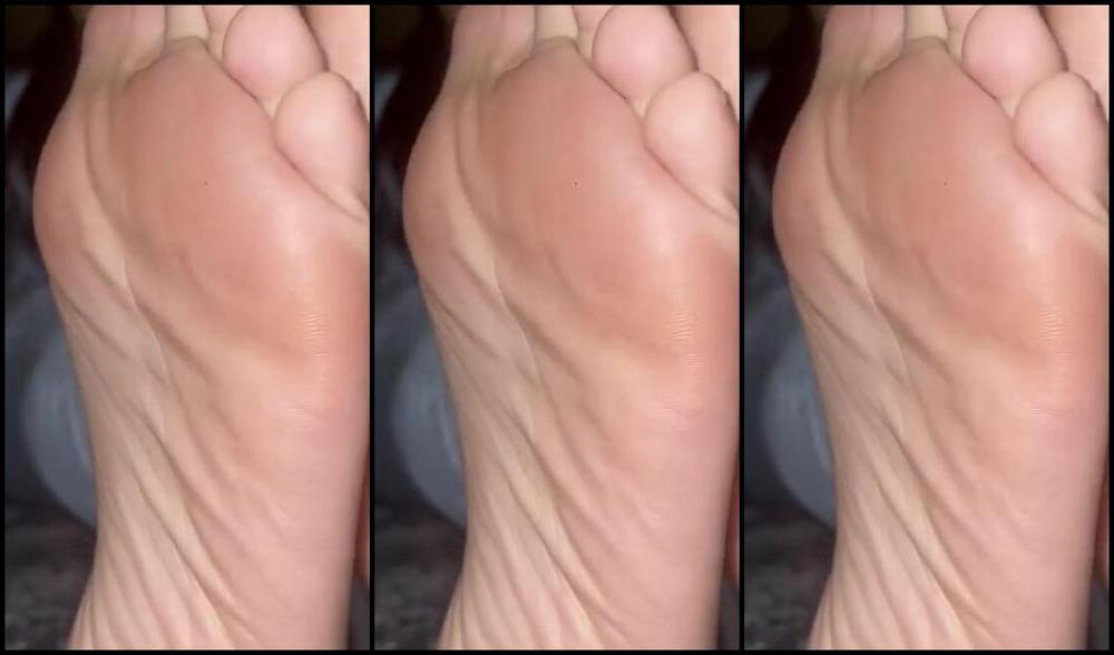 Mymulattotoes Nicknamed Mymulattotoes Onlyfans Cum