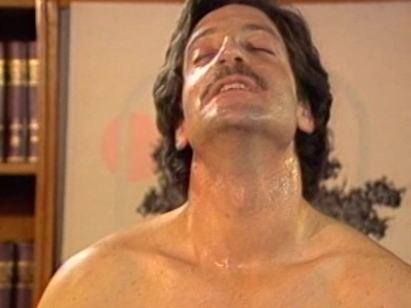 "Dana Lynn, Tiffany Storm, Nina Hartley, Nina DePonca, Peter North" Feature, Classic Backdoor Brides 3 Paradise Visuals