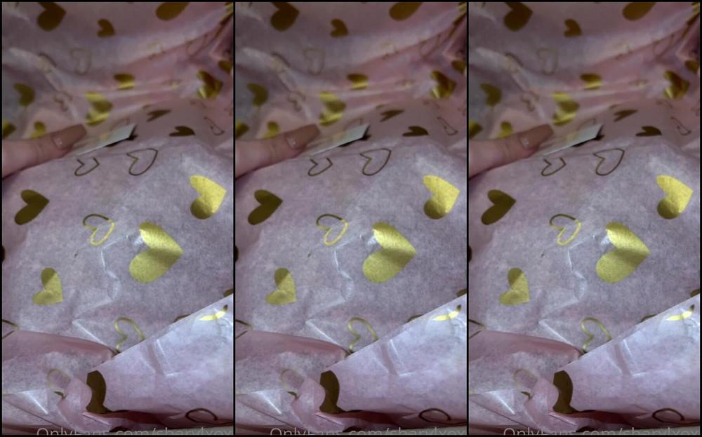 Sharylxoxo 2662240844 10 31 2022 For My Fetish Ppl This Is A Order Going Out Tomorrow It S Very Lowkey And Panties