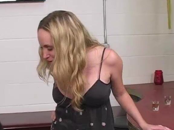 Blonde Femdom Ballbusters_1 SiteRip