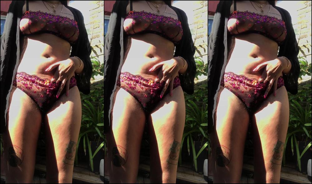 Goddessprick Feeling Sexy Again I Promise To Make Some Filthy Videos This Week