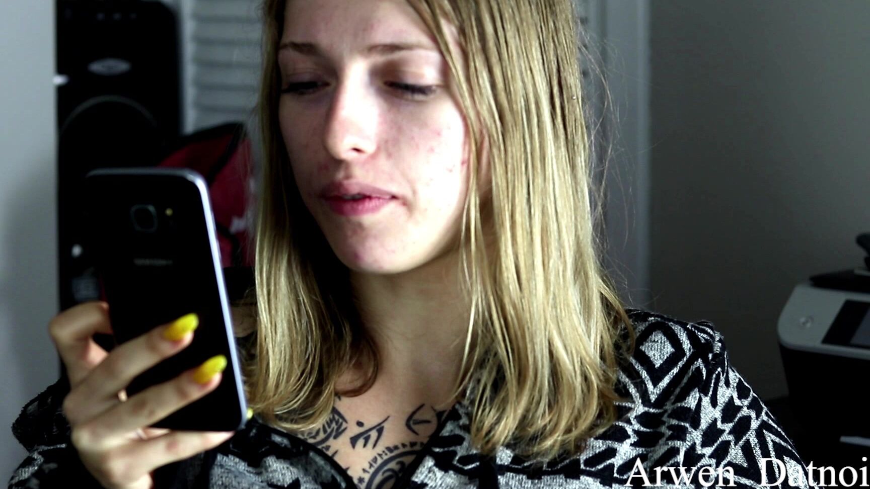 Youre Dick Is Gross Dude