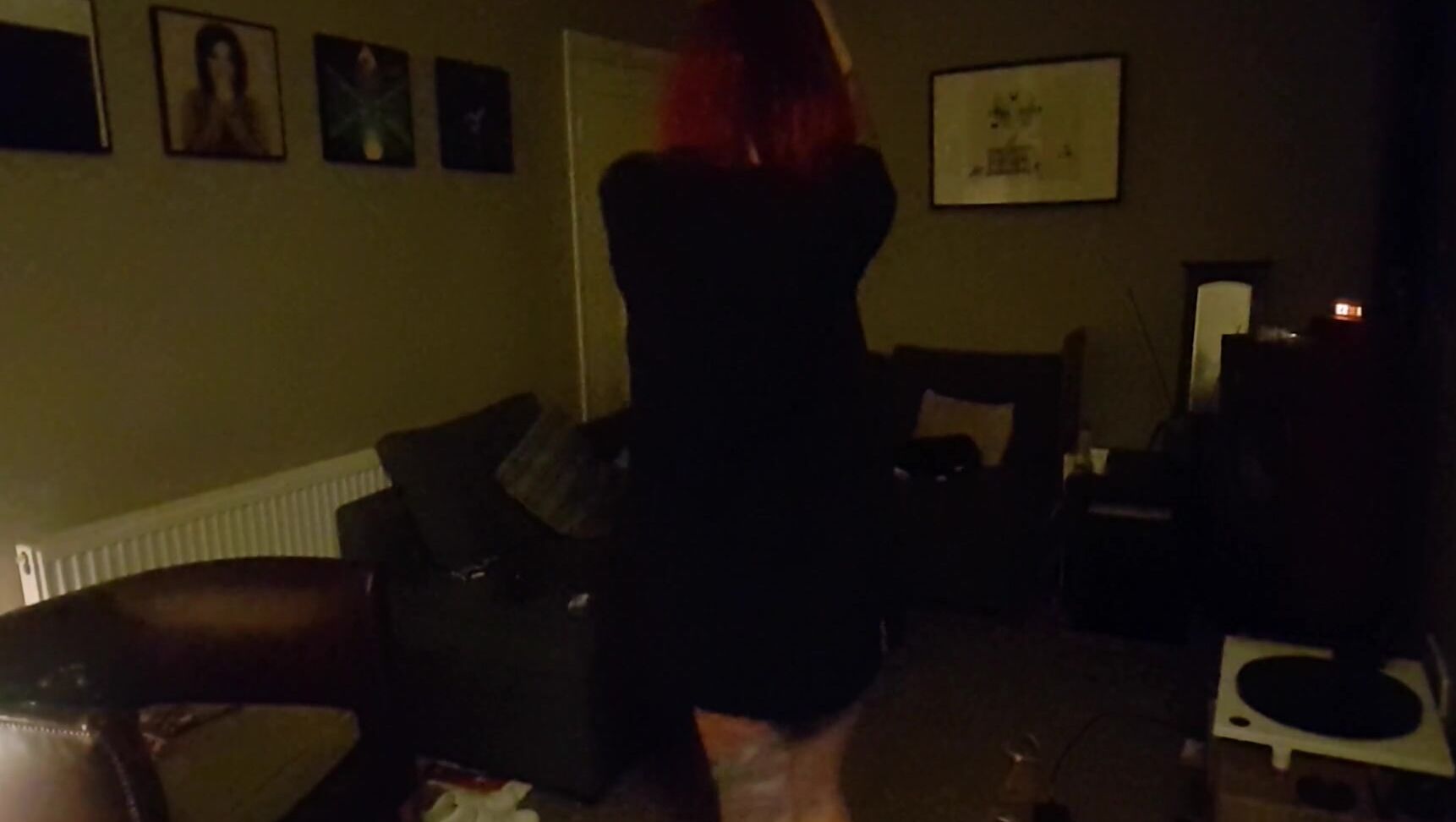 Adreena Angela Feellikemakinglove