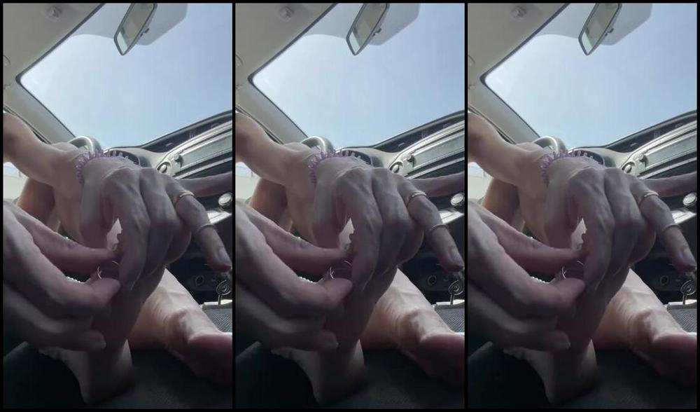 Penelope Sweet Soles Nicknamed Penelopesweetsoles 06 14 2024 Onlyfans Video Ops I Did It Again I Really Think Im Your Favorite Brat Would You Be