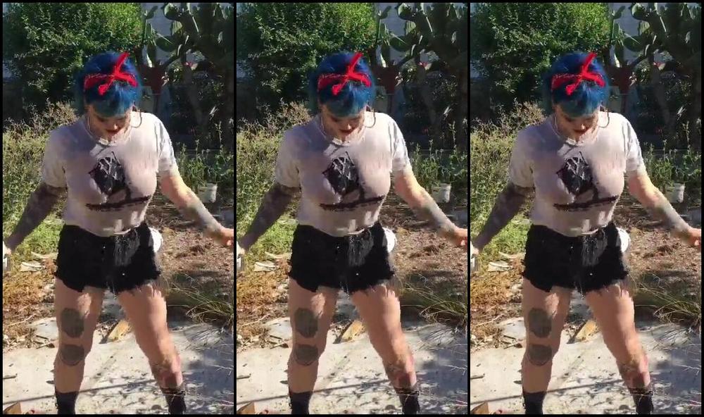 Rubyriots 498540726 07 04 2020 Wet T Shirt Contest Winner