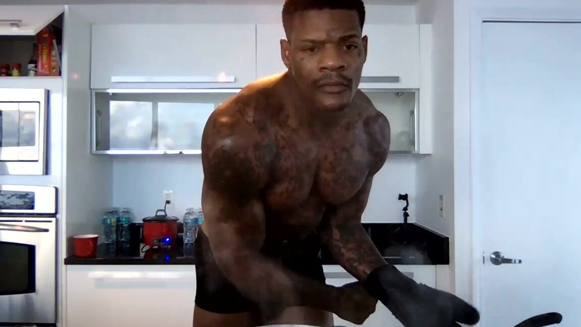 Iamjasonluv Stream Started At Pm