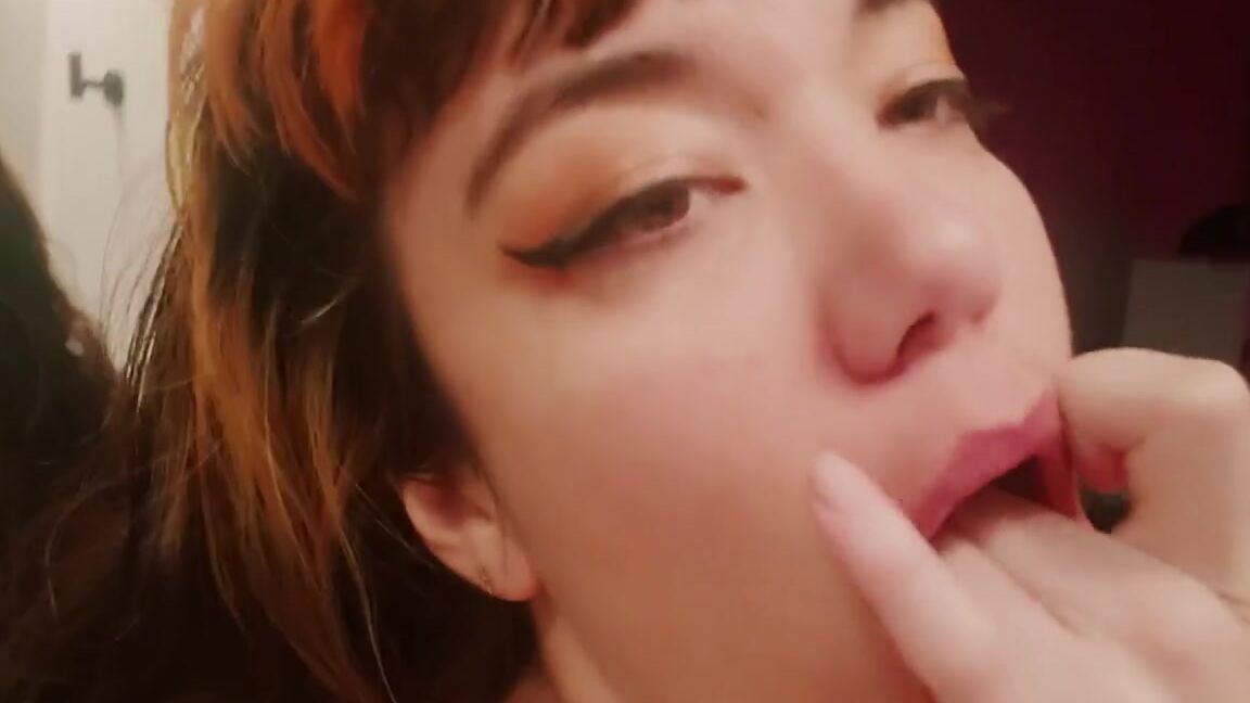 Little Puck Nicknamed Littlepuck 11 28 2021 Onlyfans Video This Was A Weird Request But U Know I Had Fun With It Haha Watch