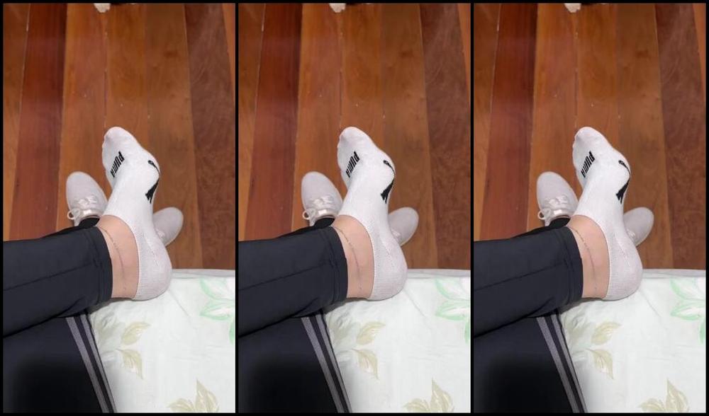 Nathy Feet Nicknamed Nathy 38 09 18 2024 Onlyfans Video I Know Your Imagination Goes Up When I Take Off My Sneakers But I Confess I