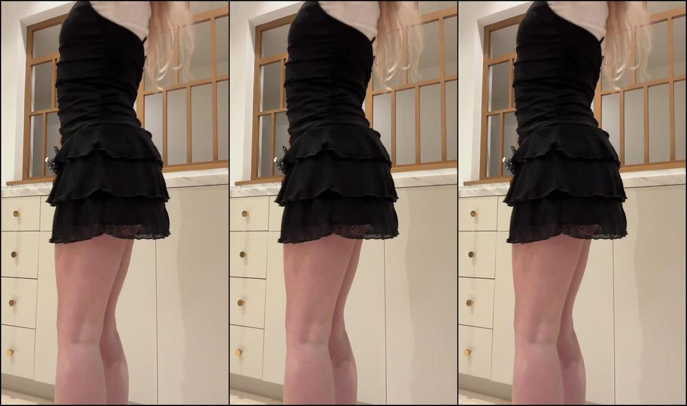 Kaitie Sky 3289000811 05 06 2024 If I Were Ur Wife I D Take Care Of You Daily