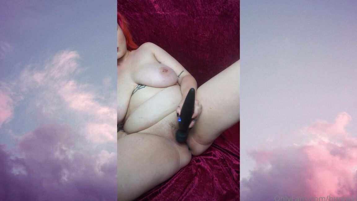 Bunnyxbelle Ever Cum So Hard Your Eyes Roll Into The Back Of Your Head Well I Did