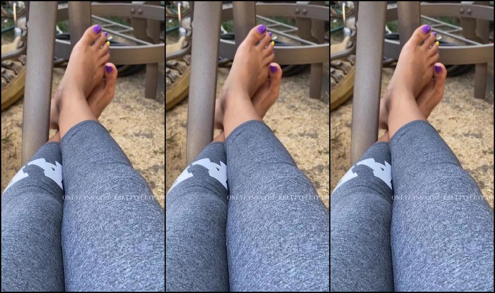 Prettyfeetparis