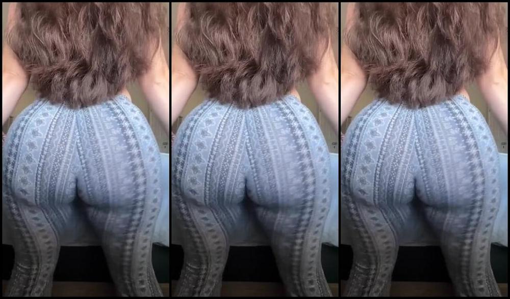 Bbystar Nicknamed Theonlybbystar 03 13 2025 Onlyfans Видео Много Из Вас Парней Просили Полное Видео В Этих Леггинсах Так Вот Вы Brk