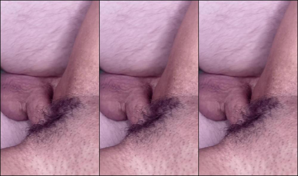 Foxxpink Waking Up To Some Cock And Creampie Is Always A Good Thing Hellopink