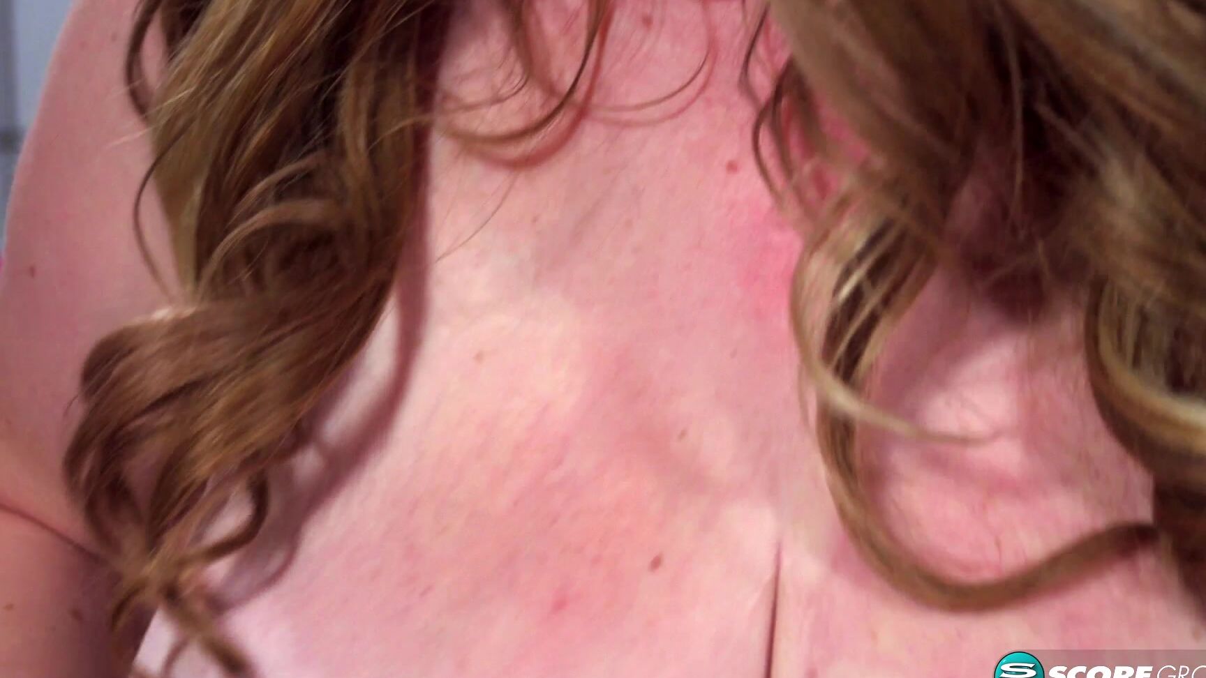 "Maria Body" Big Natural Tits, Solo Maria Body - 35150 - Milk Does A Body Good SiteRip