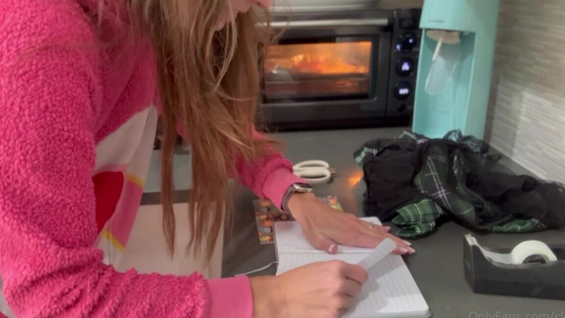 Clca69 3680175847 02 07 2025 Daily Vlog My First Podcast Of The Year