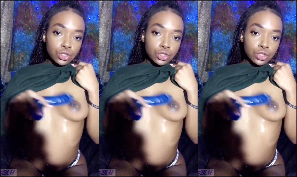 Blu Mere Fucking In My Boyfriends T Shirt