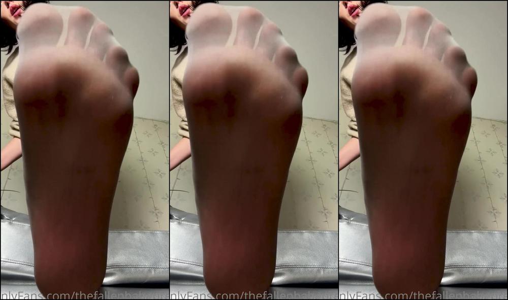 Thefallenbabepremium Shrinking My Good Student P