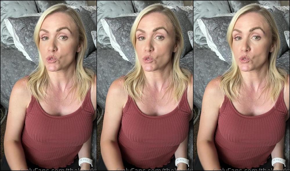 Thekatykat Is Sex Important