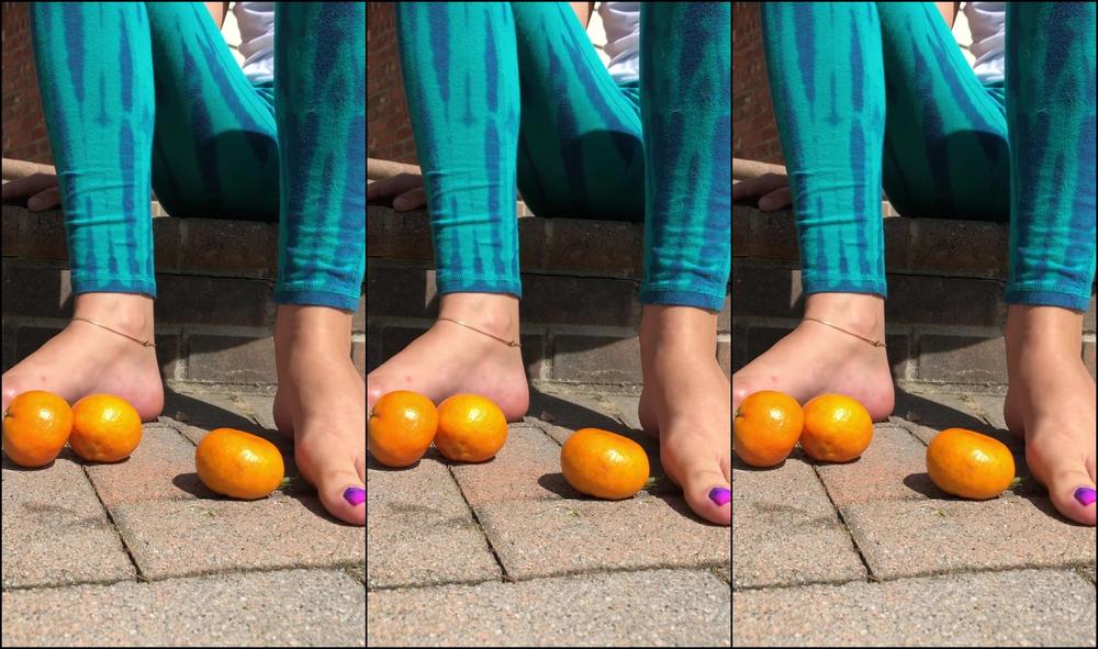 Tabootoes Let Me Know If You Guys Wanna See More Crushing V