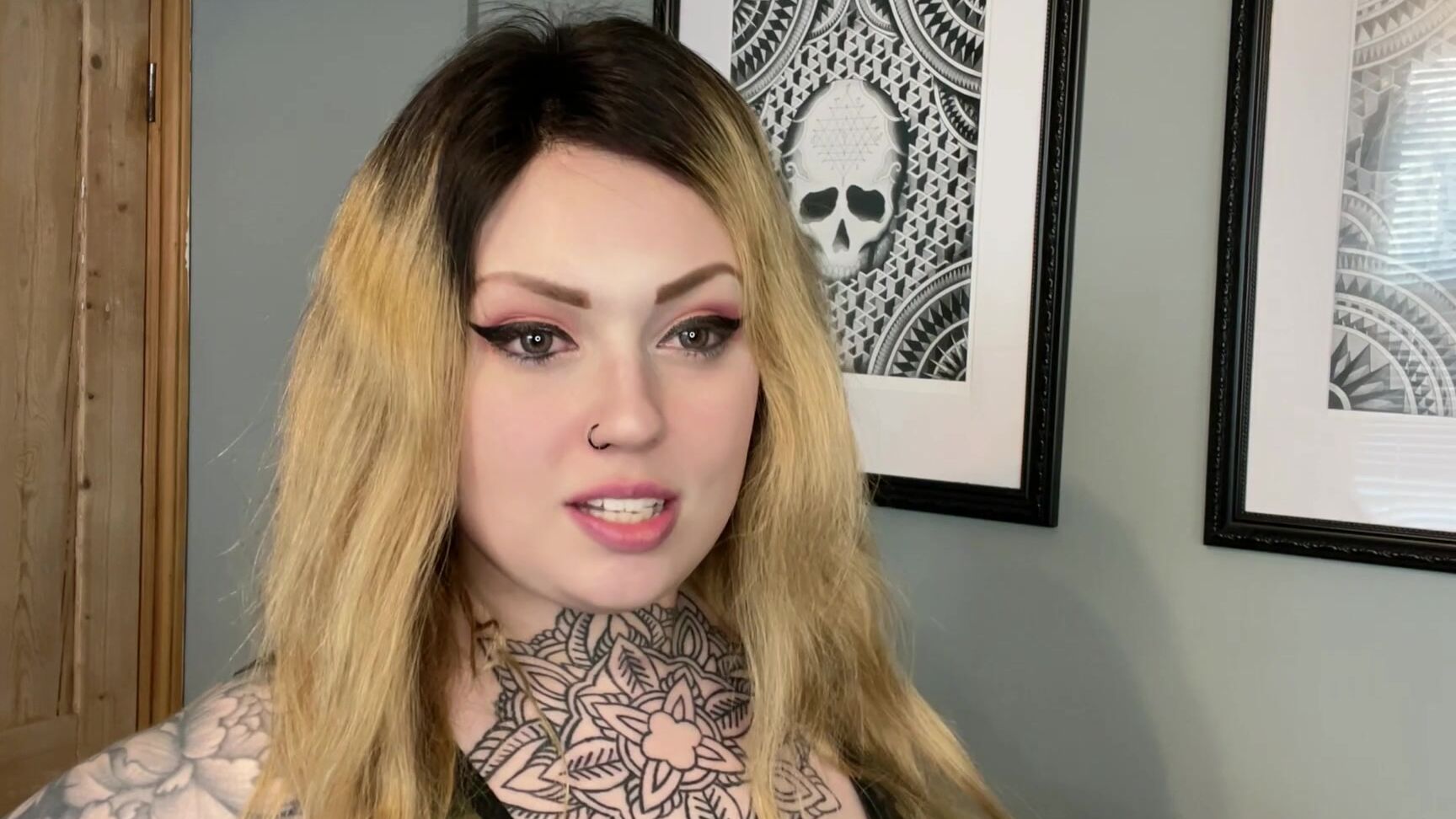 "MissValentina" femdom, financialdomination, homewrecker Homewrecker Addiction manyvids