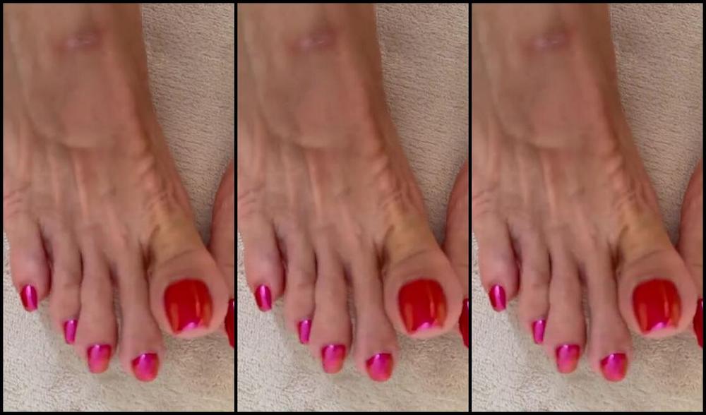 Worldsexiestfeet Onlyfans Thank You So Much For Your Support