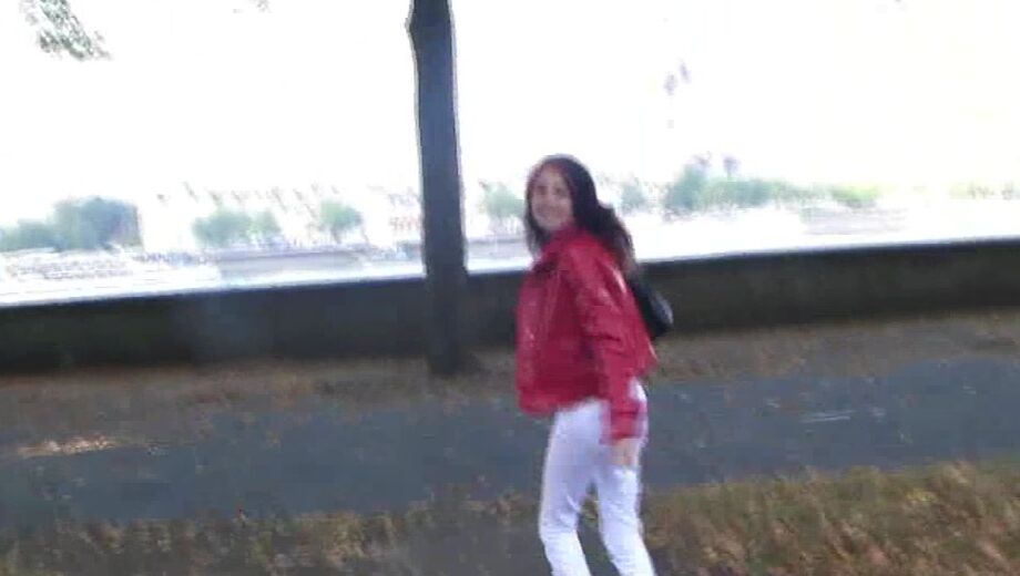 melideluxe am k lner dom MyDirtyHobby