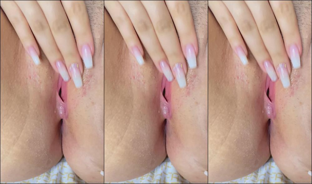 Andrizahaack 2755325490 01 26 2023 Me Masturbando At Gozar Com A Bucetinha Bem De Perto Te Deixei Com Gua Na Boca