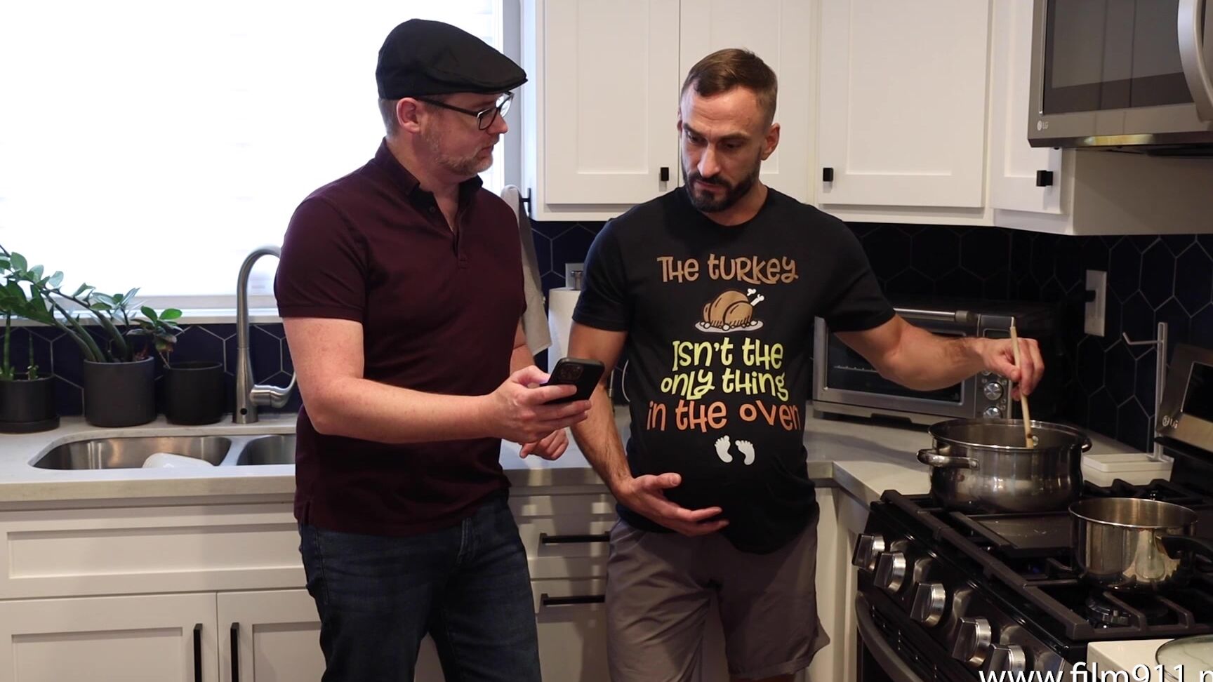 DannyMpreg Clips4Sale