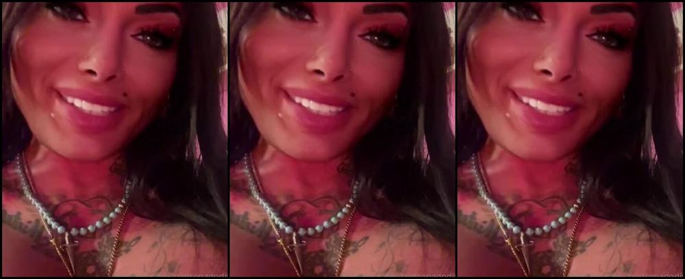 Mistress Desideria Godiva Nicknamed Padronagodiva 02 04 2024 Onlyfans Video Leaked Padronagodiva 83918