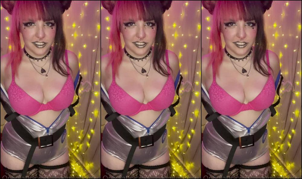 Gummyghostgirl 2021 07 20 2168680417 Making Extraterrestrial Contact