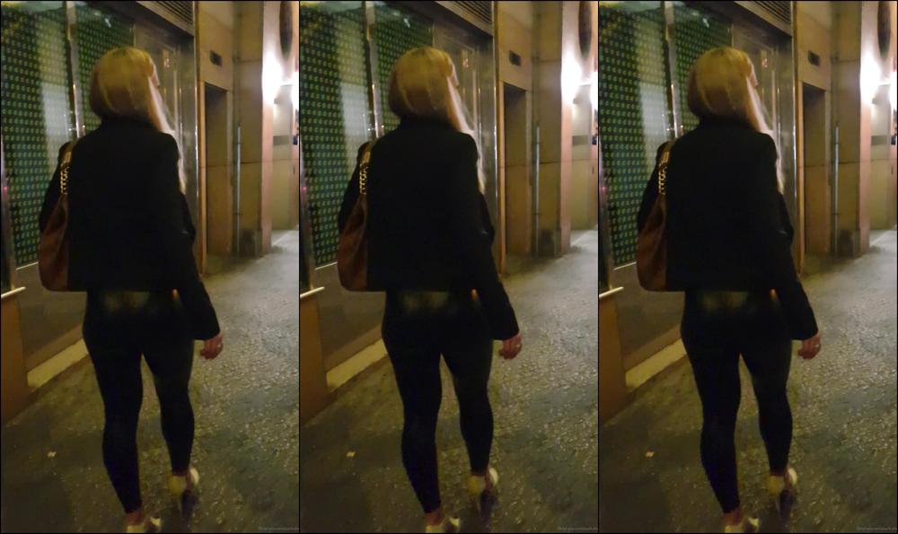 Zuzikallv Happy Weekend Everyone Prague Nights Rock D X