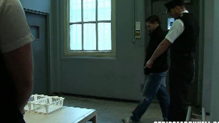 Cfnm Tv Love Letters 6